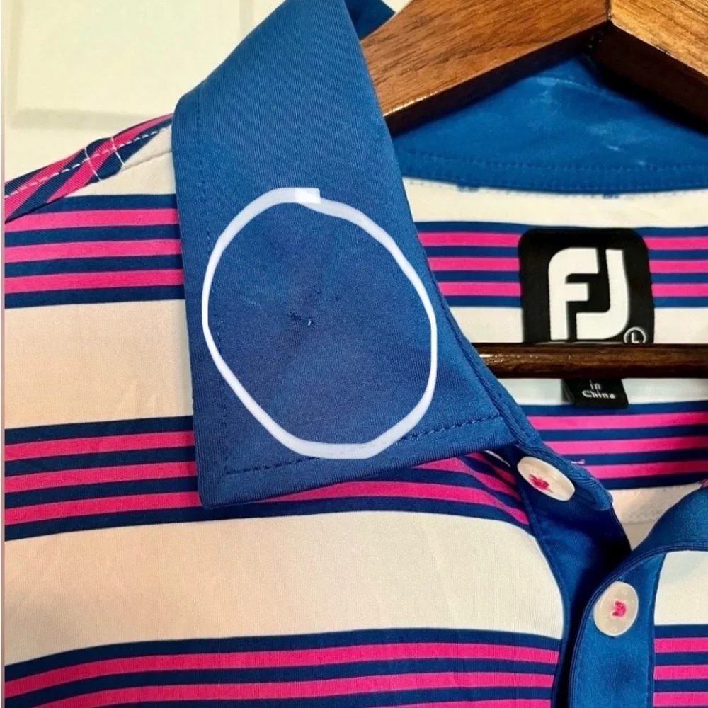 FootJoy one snag